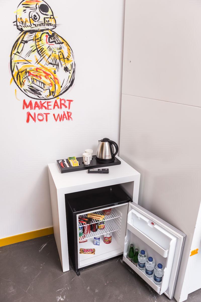 אנקרה Inn 14 Hostel מראה חיצוני תמונה